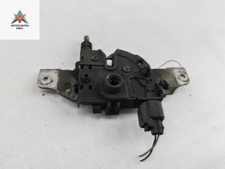замок капота Ford Mondeo 3 поколение 2002, 2.0 л., бензин, МКПП, чёрный, хетчбэк 5 дв., 1S7A16700BA