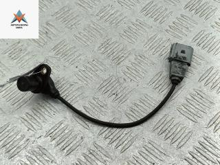 датчик коленвала Volkswagen Sharan 1 поколение [2-й рестайлинг] 2004, 1.8 л., бензин, МКПП, чёрный, минивэн, 06A906433K