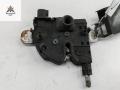 замок капота Ford Focus 1 поколение 2000, 1.6 л., i, бензин, АКПП, серый, универсал, XS416700CF - фото №3
