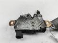 замок капота Ford Focus 1 поколение 2000, 1.6 л., i, бензин, АКПП, серый, универсал, XS416700CF - фото №2
