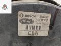 вакуумный усилитель тормозов Ford Mondeo 3 поколение 2001, 1.8 л., бензин, МКПП, серый, универсал, 1S712B195CF - фото №2