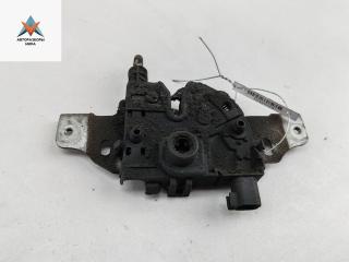 замок капота Ford Mondeo 3 поколение 2001, 1.8 л., бензин, МКПП, серый, универсал