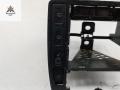 рамка под магнитолу SEAT Alhambra 1 поколение [рестайлинг] 2001, 1.9 л., дизель, МКПП, синий, минивэн, 7M3858069 - фото №2