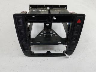 рамка под магнитолу SEAT Alhambra 2001, 1.9 л., дизель, МКПП, синий, минивэн, 7M3858069