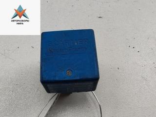 реле (прочие) Citroen C5 1 поколение 2001, 2.2 л., дизель, МКПП, синий, хетчбэк 5 дв., 03653
