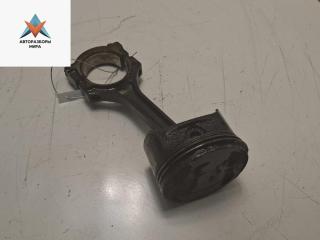 поршень Ford Focus 2 поколение 2006, 1.6 л., i, бензин, МКПП, серый, универсал