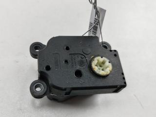 моторчик заслонки печки Citroen C5 2007, 2.0 л., дизель, АКПП, чёрный, универсал, 4PUH-19E616-BC