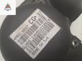 защита (кожух) ремня ГРМ Ford Focus 2 поколение 2006, 1.6 л., i, бензин, МКПП, серый, универсал - фото №2