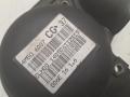 защита (кожух) ремня ГРМ Ford Focus 2 поколение 2006, 1.6 л., i, бензин, МКПП, серый, универсал - фото №2