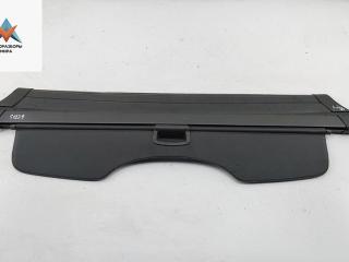 шторка багажника Ford Focus 2 поколение 2006, 1.6 л., i, бензин, МКПП, синий, универсал