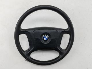 руль BMW 5 серия E39 1996, 2.0 л., бензин, МКПП, зелёный, седан
