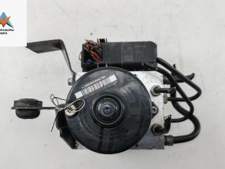 блок ABS Ford Focus 2 поколение 2006, 1.6 л., i, бензин, МКПП, синий, универсал, 3M512C405HC