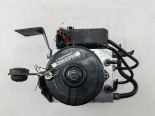 блок ABS Ford Focus 2 поколение 2006, 1.6 л., i, бензин, МКПП, синий, универсал, 3M512C405HC