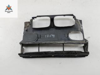 воздуховод BMW 5 серия E39 1999, 2.5 л., бензин, АКПП, синий, универсал, 51718159959