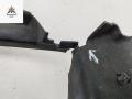воздуховод BMW 5 серия E39 1999, 2.5 л., бензин, АКПП, синий, универсал, 51718159959 - фото №4