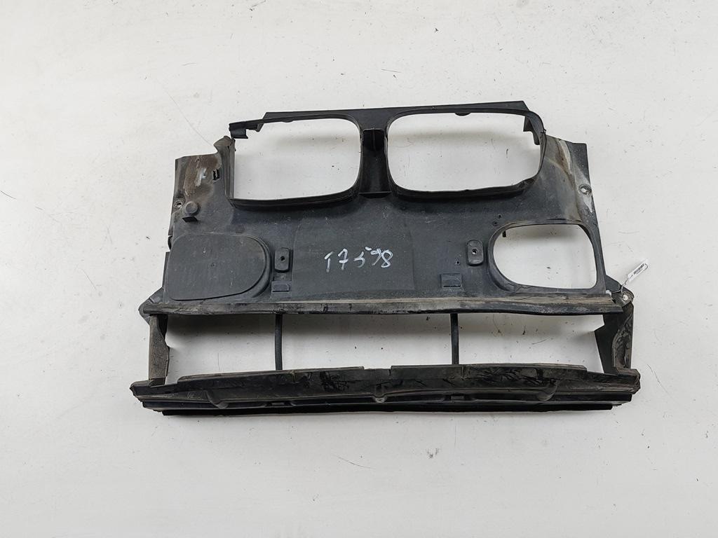 воздуховод BMW 5 серия E39 1999, 2.5 л., бензин, АКПП, синий, универсал, 51718159959 - фото №1