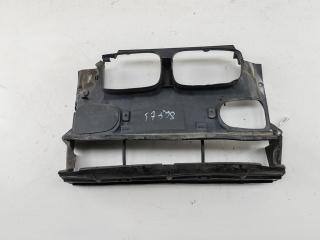 воздуховод BMW 5 серия E39 1999, 2.5 л., бензин, АКПП, синий, универсал, 51718159959