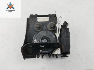 блок ABS Volkswagen Sharan 1 поколение [2-й рестайлинг] 2007, 1.9 л., дизель, МКПП, чёрный, минивэн, 7M3907379J