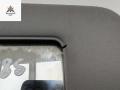 козырек солнцезащитный Ford Mondeo 3 поколение 2001, 1.8 л., бензин, МКПП, серый, универсал - фото №2