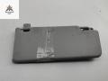 козырек солнцезащитный Ford Mondeo 3 поколение 2001, 1.8 л., бензин, МКПП, серый, универсал - фото №3