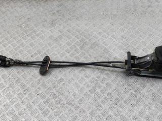 кулиса SEAT Alhambra 1 поколение [рестайлинг] 2001, 1.9 л., дизель, МКПП, синий, минивэн, 7M3711874B