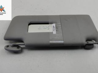 козырек солнцезащитный Ford Mondeo 3 поколение 2001, 1.8 л., бензин, МКПП, серый, универсал