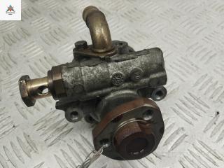Насос гидроусилителя руля Volkswagen Sharan 1 поколение [2-й рестайлинг] 2004, 1.8 л., бензин, МКПП, чёрный, минивэн, 7M0145157AA