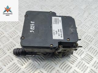 блок ABS Opel Vectra B 1995, 1.6 л., бензин, МКПП, бежевый, седан, 12864101