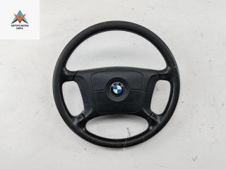 руль BMW 5 серия E39 [рестайлинг] 2001, 2.2 л., бензин, МКПП, серый, седан, 1095633