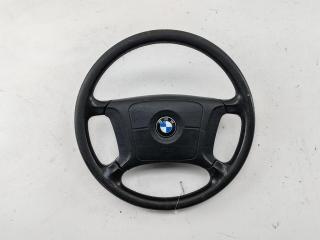 руль BMW 5 серия E39 [рестайлинг] 2001, 2.2 л., бензин, МКПП, серый, седан, 1095633