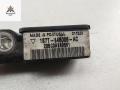 датчик AirBag Ford Mondeo 3 поколение 2001, 1.8 л., бензин, МКПП, серый, универсал, 1S7T14B006AC - фото №2