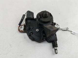 замок капота Ford Focus 2 поколение 2006, 1.6 л., i, бензин, МКПП, синий, универсал, 3M5116700AB
