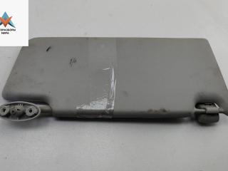 козырек солнцезащитный Ford Mondeo 3 поколение [рестайлинг] 2003, 1.8 л., бензин, МКПП, чёрный, универсал