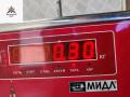 козырек солнцезащитный Ford Mondeo 3 поколение [рестайлинг] 2003, 1.8 л., бензин, МКПП, чёрный, универсал - фото №3