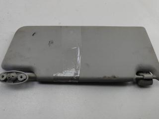 козырек солнцезащитный Ford Mondeo III 2003, 1.8 л., бензин, МКПП, чёрный, универсал