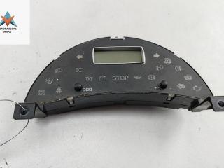 дисплей Peugeot 807 1 поколение 2004, 2.2 л., бензин, МКПП, серый, минивэн, 1496286080