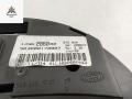 дисплей Peugeot 807 1 поколение 2004, 2.2 л., бензин, МКПП, серый, минивэн, 1496286080 - фото №3