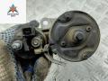 стартер Volkswagen Sharan 1 поколение [2-й рестайлинг] 2004, 1.8 л., бензин, МКПП, чёрный, минивэн, 02M911023, 0001121022 - фото №4