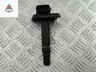 катушка зажигания Volkswagen Sharan 1 поколение [2-й рестайлинг] 2004, 1.8 л., бензин, МКПП, чёрный, минивэн, 06B905115E