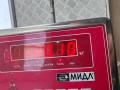 личинка дверного замка Ford Focus 1 поколение 2000, 1.6 л., i, бензин, АКПП, серый, универсал - фото №3