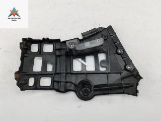 кронштейн заднего бампера BMW X1 E84 2011, 2.0 л., дизель, АКПП, чёрный, внедорожник 5 дв., 51122991780, 2991780