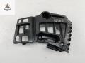 кронштейн заднего бампера BMW X1 E84 2011, 2.0 л., дизель, АКПП, чёрный, внедорожник 5 дв., 51122991780, 2991780 - фото №2