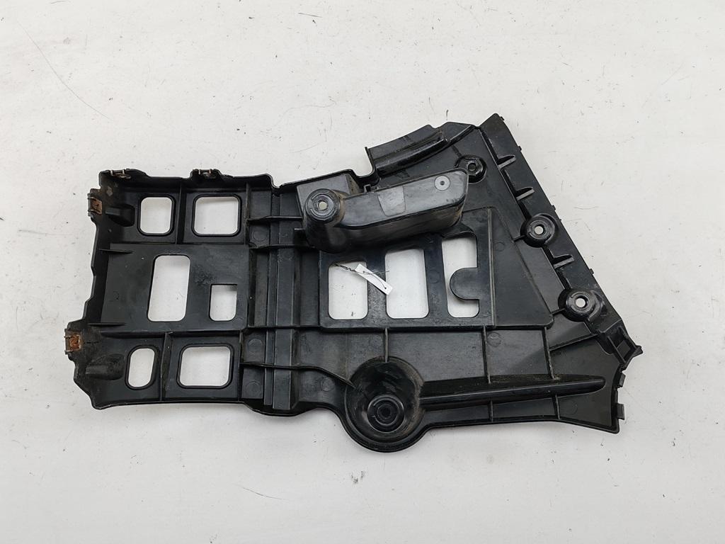 кронштейн заднего бампера BMW X1 E84 2011, 2.0 л., дизель, АКПП, чёрный, внедорожник 5 дв., 51122991780, 2991780