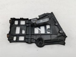 кронштейн заднего бампера BMW X1 E84 2011, 2.0 л., дизель, АКПП, чёрный, внедорожник 5 дв., 51122991780, 2991780