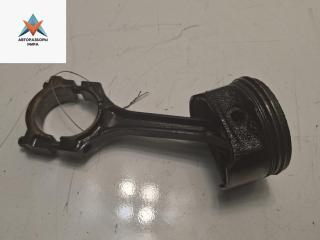 поршень Ford Focus 2 поколение 2006, 1.6 л., i, бензин, МКПП, серый, универсал