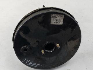 вакуумный усилитель тормозов Ford Mondeo III 2002, 2.0 л., бензин, МКПП, чёрный, хетчбэк 5 дв., 2S712B195CC