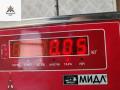 датчик угла поворота руля Ford Focus 2 поколение [рестайлинг] 2007, 1.8 л., бензин, МКПП, серый, универсал, 3M5T3F818AC - фото №4