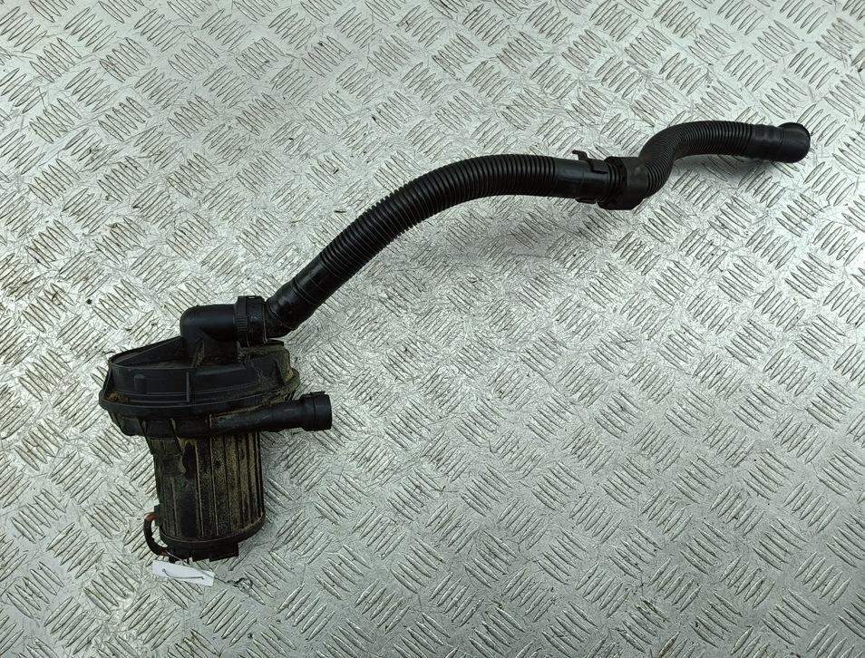 насос продувки катализатора Volkswagen Sharan 2004, 1.8 л., бензин, МКПП, чёрный, минивэн, 06A959253B