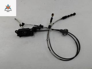 кулиса Ford Focus 2 поколение 2006, 1.6 л., i, бензин, МКПП, синий, универсал, 4M5R7C453DB