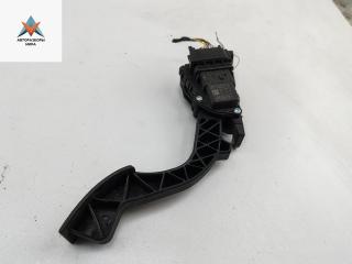 педаль Ford Focus 2 поколение 2006, 1.6 л., i, бензин, МКПП, синий, универсал, 4M519F836AH